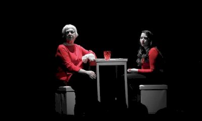 Sul palco del Teatro Salomone di Cherasco arriva lo spettacolo “#Unamorecaro”