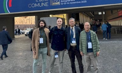 Savigliano alla quarantaduesima edizione dell'Assemblea Nazionale Anci