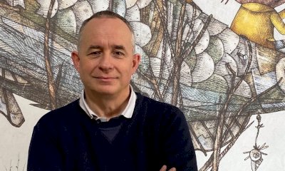 Ceva, Carlo Carlotto prossimo ospite di “Ti presento un libro”