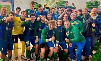 Calcio, Seconda Categoria: il Revello rallenta, la Roretese ne approfitta 