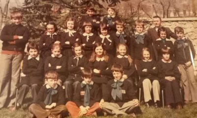 A Busca si ritrova la leva del 1965