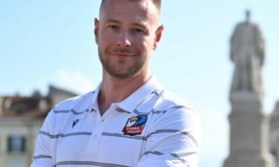 McDonald’s Cuneo e Ivan Zaytsev insieme per il McHappy Day