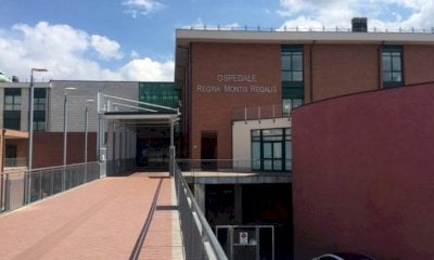 Intossicazione da monossido, due persone in ospedale a Mondovì