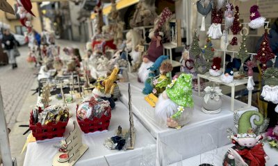 Vernante si prepara al Natale con 