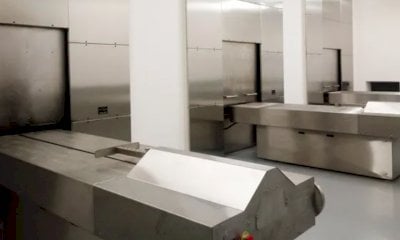 Una legge regionale cambia le regole per aprire nuovi forni crematori: 