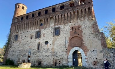 Verzuolo, Lagnasco e Piasco: i mercatini dei castelli uniti dalla navetta