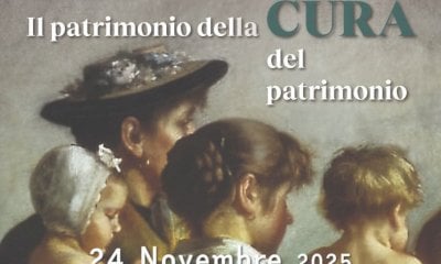 Una mostra sugli ospedali piemontesi per i 100 anni delle Sezioni Riunite dell’Archivio di Stato di Torino