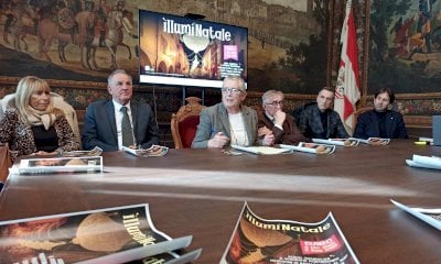 Mercatini, spettacoli e solidarietà: Cuneo accende le festività con Illuminatale