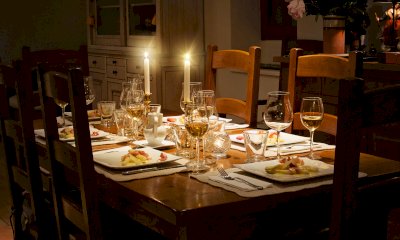 Una serata di mistero e divertimento: arriva la Cena con Delitto al Cinema Vekkio