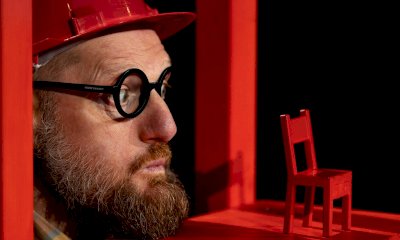 All’Officina Santachiara un racconto di amicizia, gioco e magia per i più piccoli