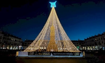 Dopo l’ordinanza, lo spettacolo “anti botti”: l’iniziativa del Comune di Cuneo per capodanno