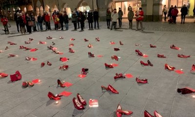 25 novembre, le iniziative di Savigliano