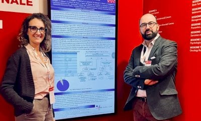 Il contributo degli Oncologi di Savigliano al congresso AIOM 