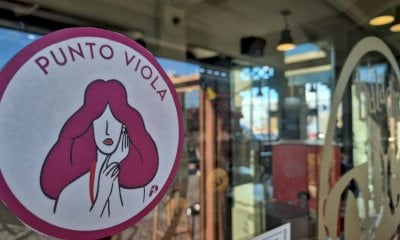 Anche il Baladin di Cuneo aderisce al progetto “Punti Viola” di DonneXStrada