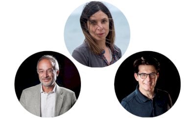 Al Rondò dei Talenti tre giorni per riflettere sull’identità e sulle relazioni