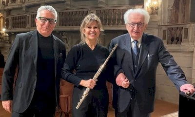 “Vissi d’arte, vissi d’amore”: a Saluzzo un omaggio poetico e musicale a Giacomo Puccini