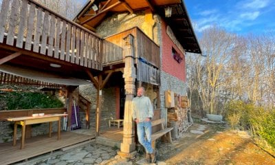 L’eremo di Pratogaudino è in vendita, ma aspetta il compratore giusto