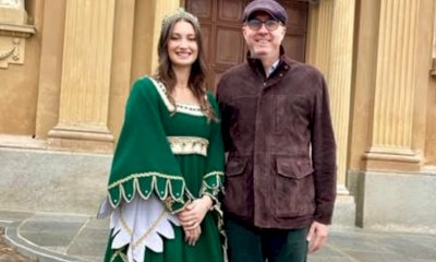 Monteu Roero: Staffelli e Mercalli, ospiti d’onore all’evento del “Tartufo Bianco d’Alba Rocche del Roero”