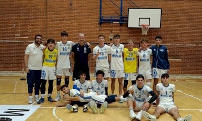 Volley Savigliano, il weekend del vivaio: due vittorie per le giovanili