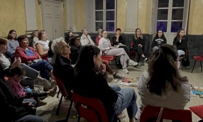 Savigliano, un incontro letterario “nel tempo di una Madeleine”