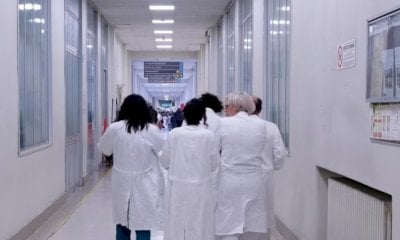 In Piemonte carriera in salita per i medici ospedalieri: dal 2010 persi oltre 250 posti da primario