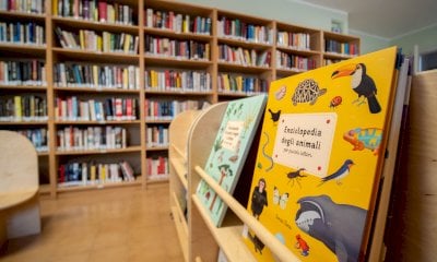 Gambasca, la Biblioteca Comunale Giovanni Arpino ospiterà la presentazione del romanzo 