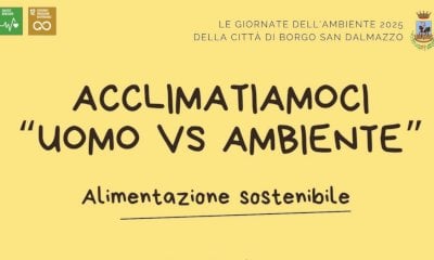 Dal 21 al 25 novembre a Borgo San Dalmazzo 