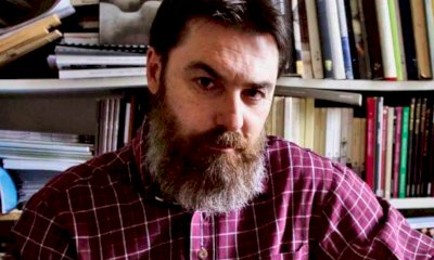 Il richiamo della montagna: Matteo Righetto a San Damiano Macra per 