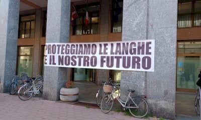Deposito rifiuti pericolosi, la Provincia sospende l'iter: 