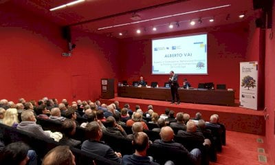 Storie di successo e criticità del settore alimentare, dalla produzione alla distribuzione