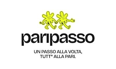 Al via nelle scuole Paripasso, una campagna di sensibilizzazione sui temi della parità di genere