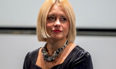 “Come il lessico rafforza gli stereotipi?”: un talk al Rondò dei Talenti con Chiara Priante