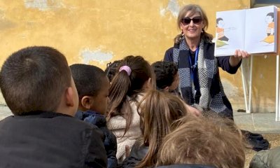 La montagna che è in me