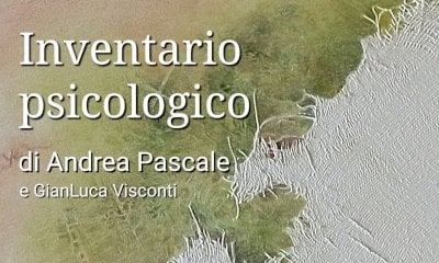 Al Circolo degli Amici di Sant'Antonio Aradolo va in scena “Inventario psicologico”
