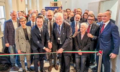 Inaugurato il desk informativo di Confindustria Cuneo presso la sede di Mondovì del Politecnico di Torino