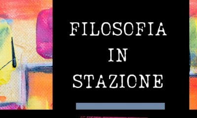 Al Caffè Sociale di Mondovì torna la Filosofia in Stazione
