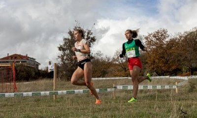 Atletica, Valentina Gemetto centra il podio internazionale al Gold di Soria