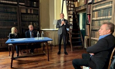 Barolo, capitale internazionale del vino che cambia: conto alla rovescia per l’avvio di “ENO7 del Turismo”