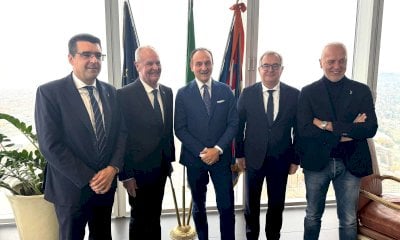 Autonomia Differenziata in Piemonte, Bergesio: “Risultato storico per il territorio”