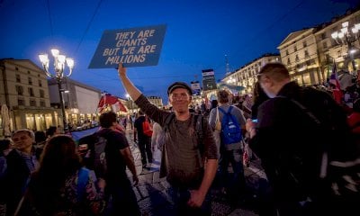 A Bra si parla di politiche alimentari locali tra mense e mercati