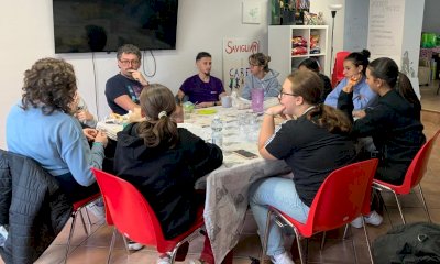 Savigliano, Oasi Giovani apre “Tavola 47” per i ragazzi di terza media