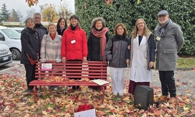 Cuneo, due momenti di animazione presso l'ospedale Santa Croce e Carle
