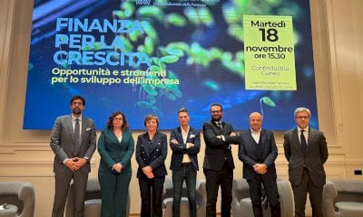 Dalla Borsa al crowdfunding: le imprese cuneesi raccontano la finanza che le fa crescere