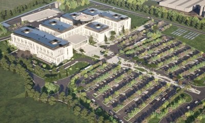 Ospedale di pianura, chiusa la conferenza dei servizi: progetto pronto per il passaggio all'Inail