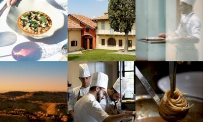 Guida Michelin 2026: diciotto stelle piovono sulle colline cuneesi