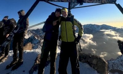 Lutto a Fossano per la scomparsa di Alberto Silvestro