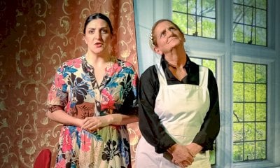 Una serata dedicata alla commedia “Trenta secondi d’amore” a Sinio