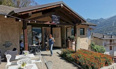 Il Parco Alpi Marittime cerca un gestore per la Taverna delle Grotte di Aisone