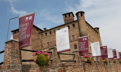 Al via la sedicesima edizione del Premio Lattes Grinzane