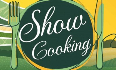 Pronti a partire i nuovi show cooking firmati Coldiretti Campagna Amica all’Open Baladin Cuneo